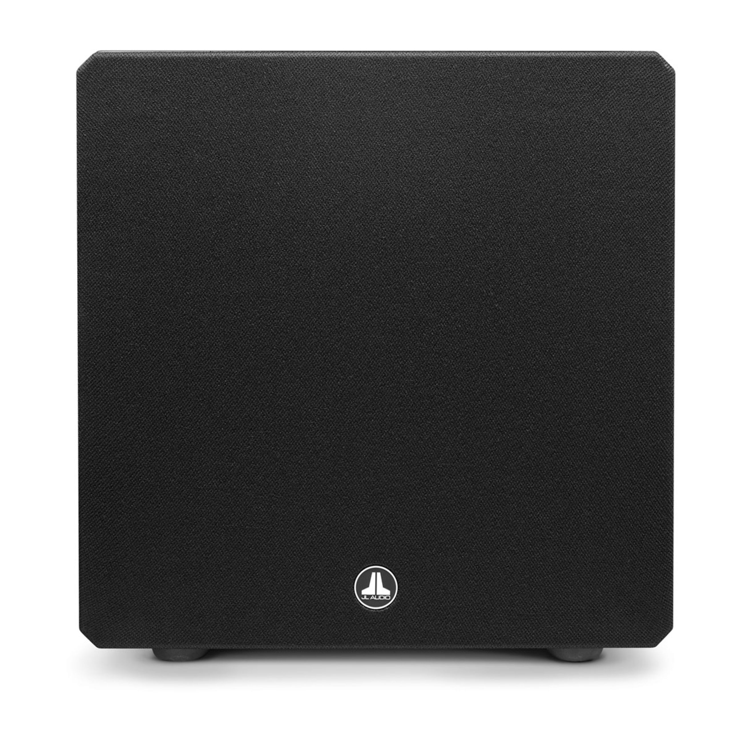 Jl Audio E-Sub Powered Subwoofer - 12" With Black Gloss Finish (E112-Gloss)