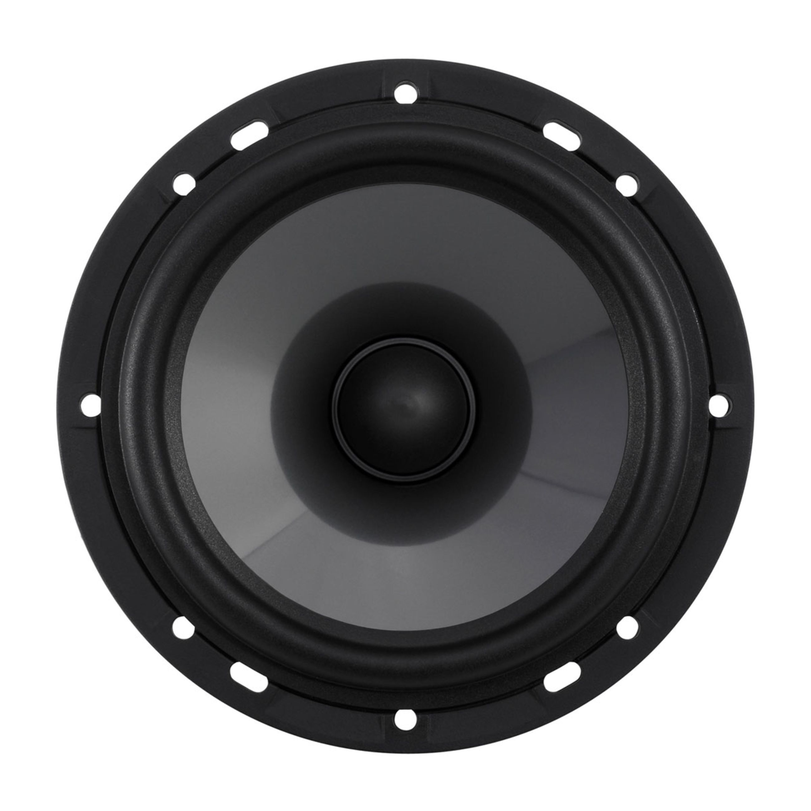 Jl Audio C3 Car Speakers - 6" Component Woofer (Single) (C3-600Cw)