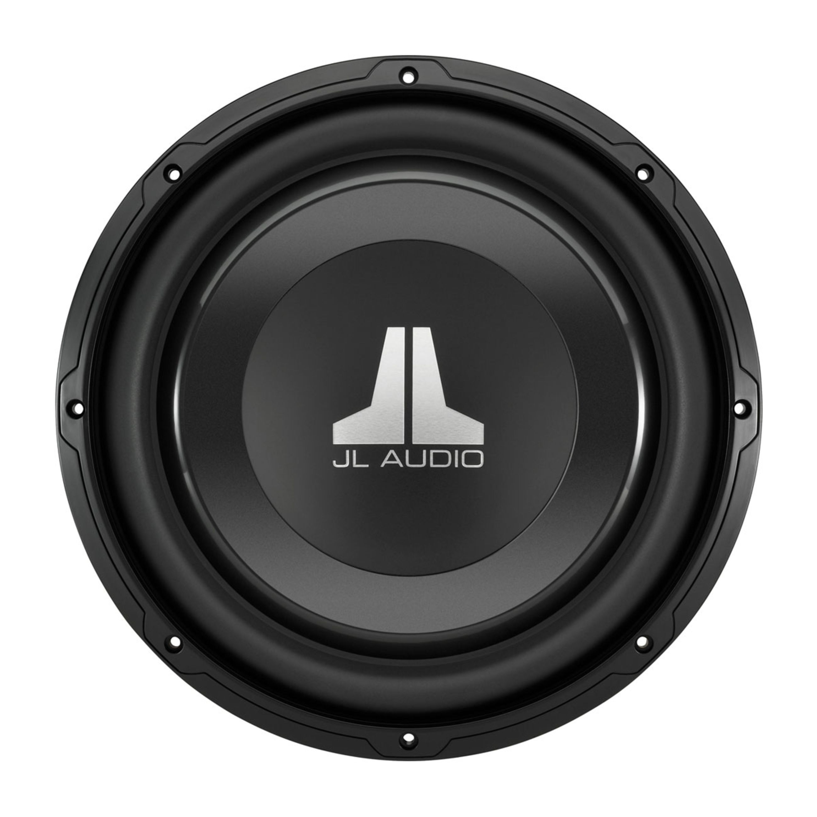 Jl Audio W1V3 Car Subwoofer - 12" Single 4 Ohm (12W1V3-4)