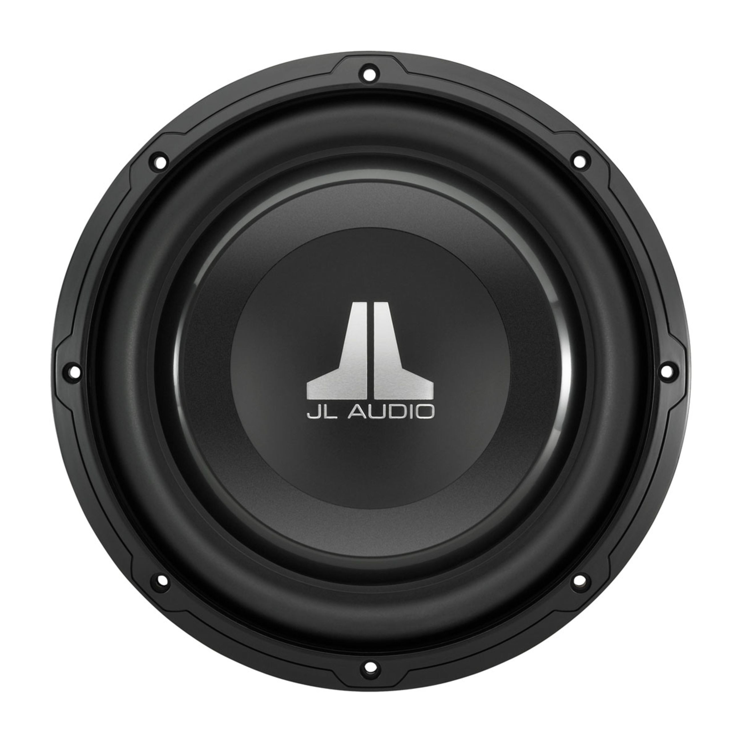 Jl Audio W1V3 Car Subwoofer - 10" Single 4 Ohm (10W1V3-4)