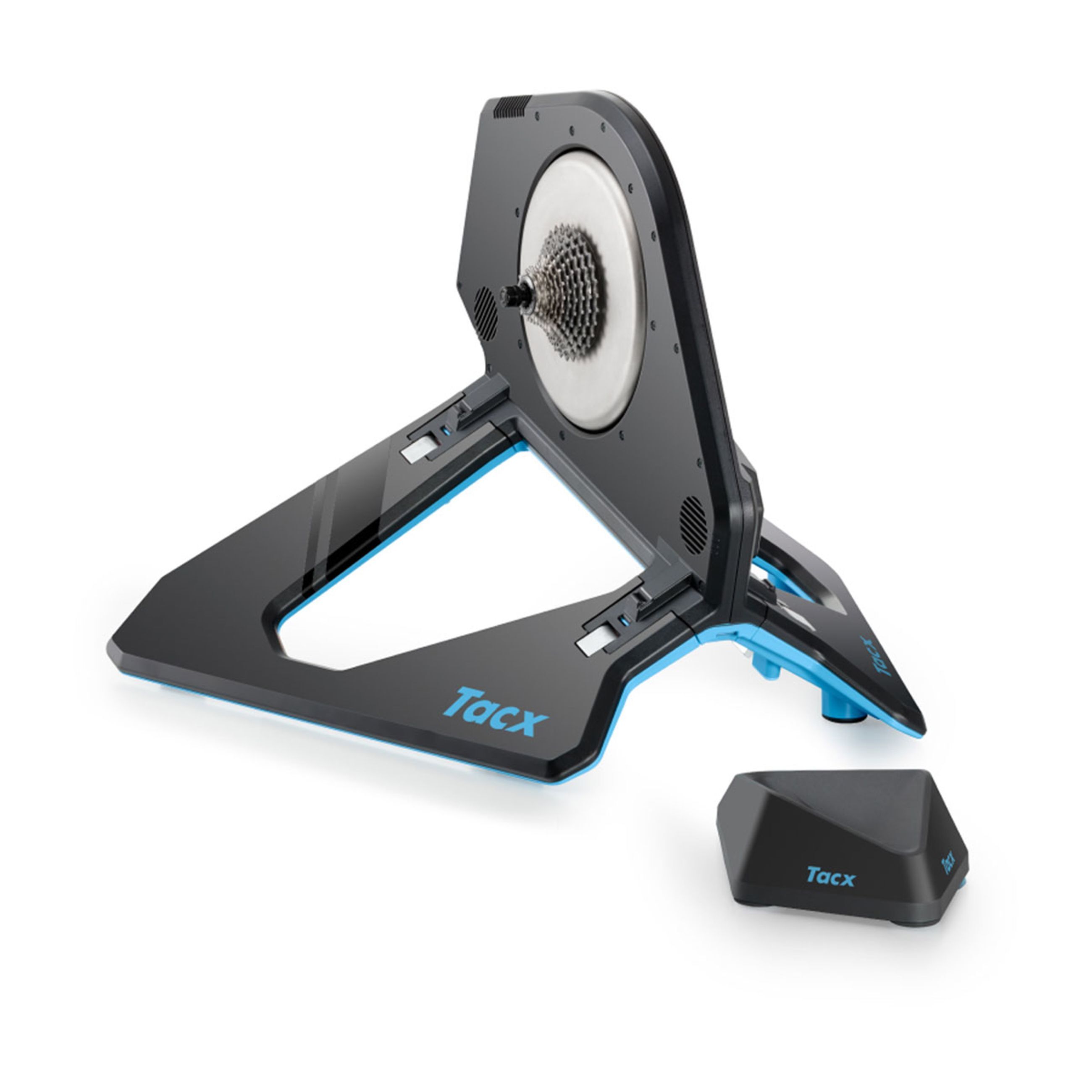 Tacx Neo 2T Smart Trainer - With Pre-Installed Shimano/Sram 9-11 Body