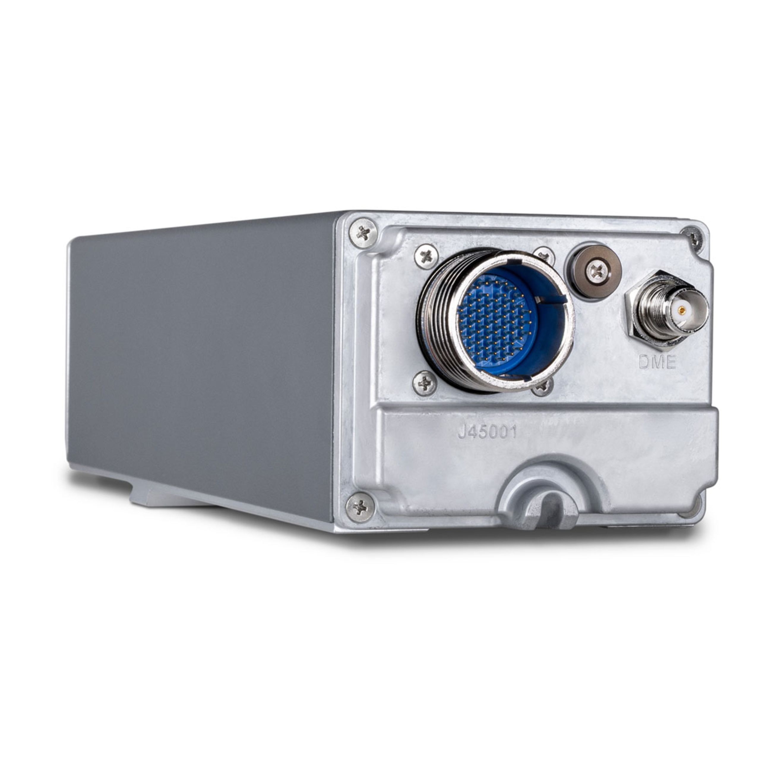 Gdm 4500 - Digital Remote-Mount Dme Radio