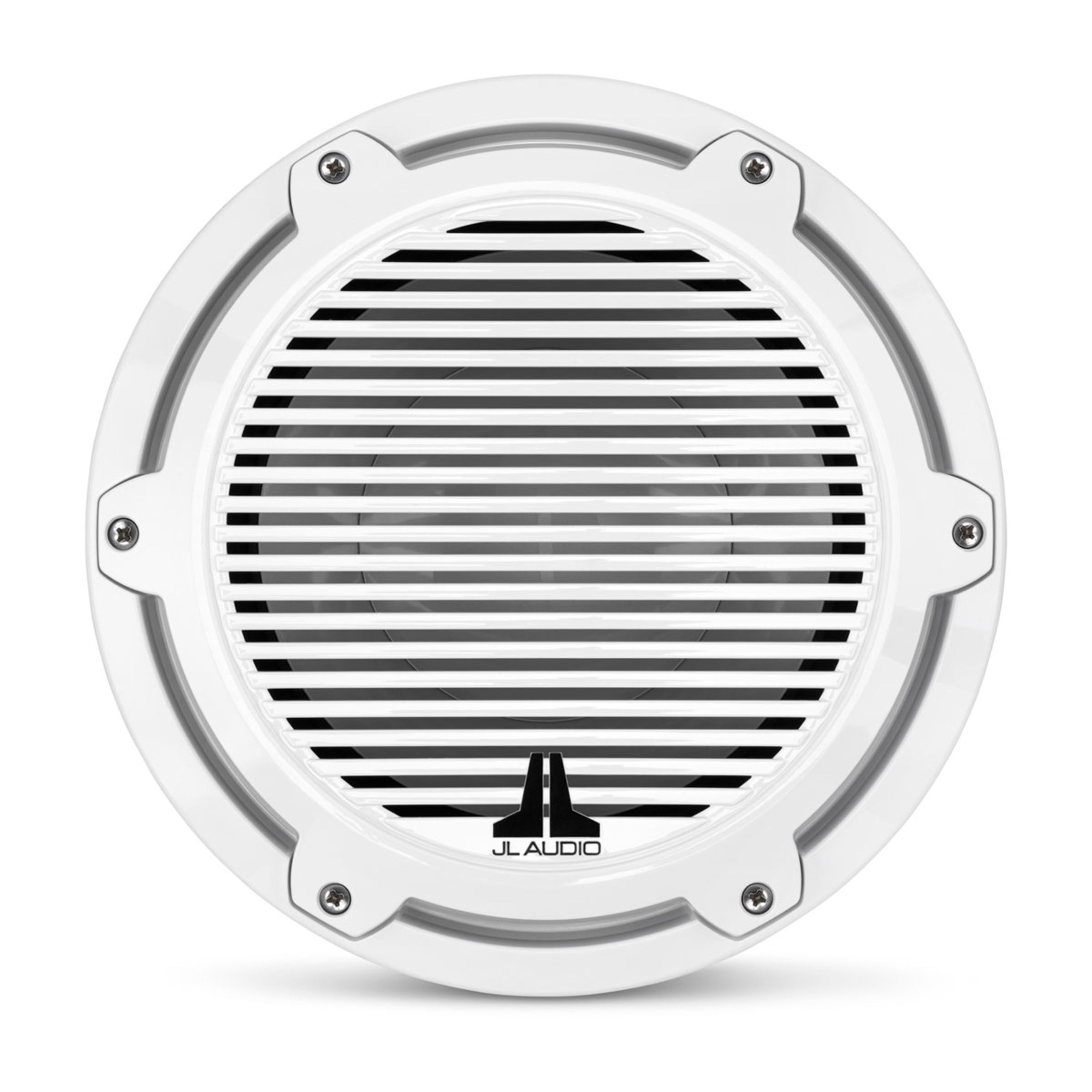 Jl Audio M6 Marine Subwoofer - 10" With White Classic Grille (M6-10Ib-C-Gwgw-4)