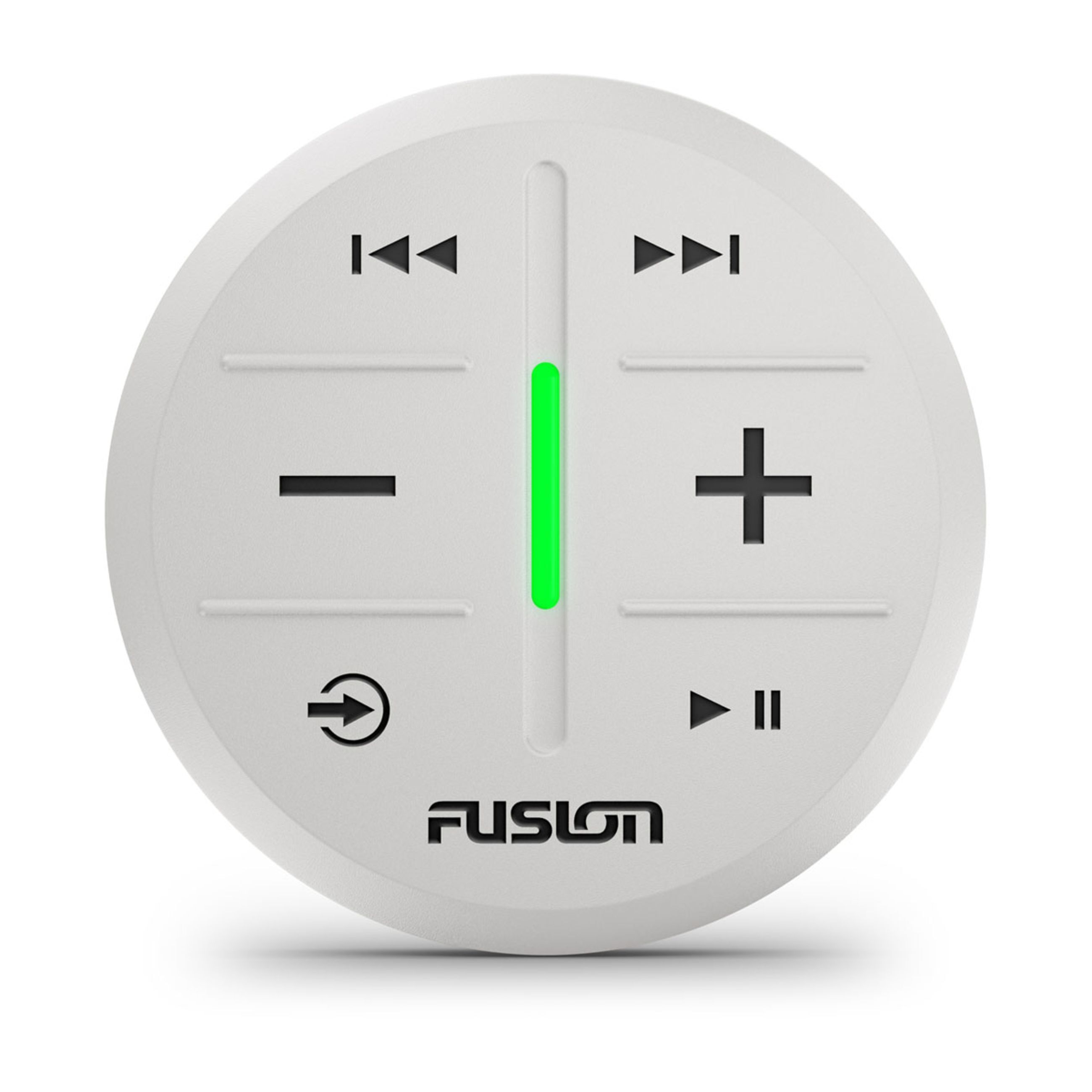 Fusion Apollo Ms-Erx400 Wired Remote - White