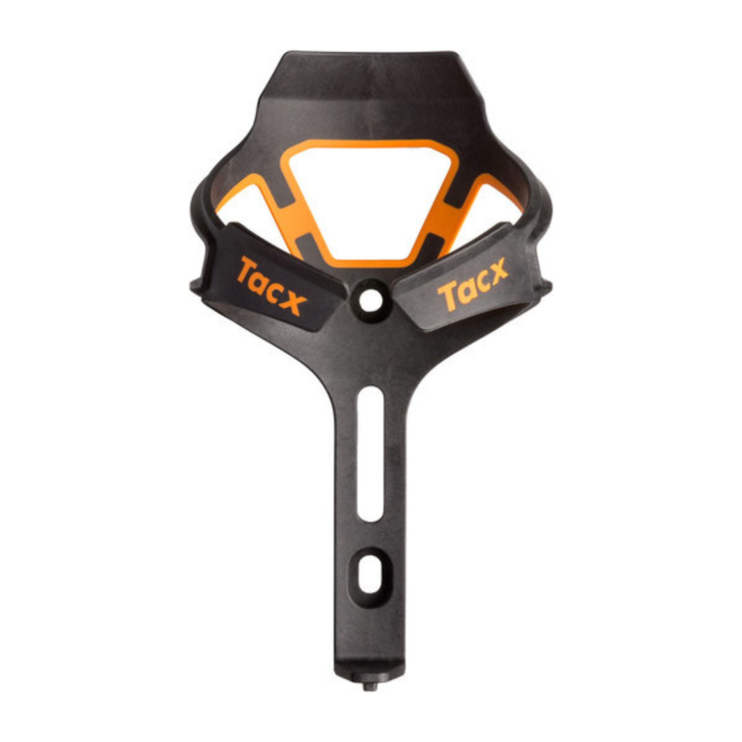 Tacx Ciro Bottle Cages - Matte Orange