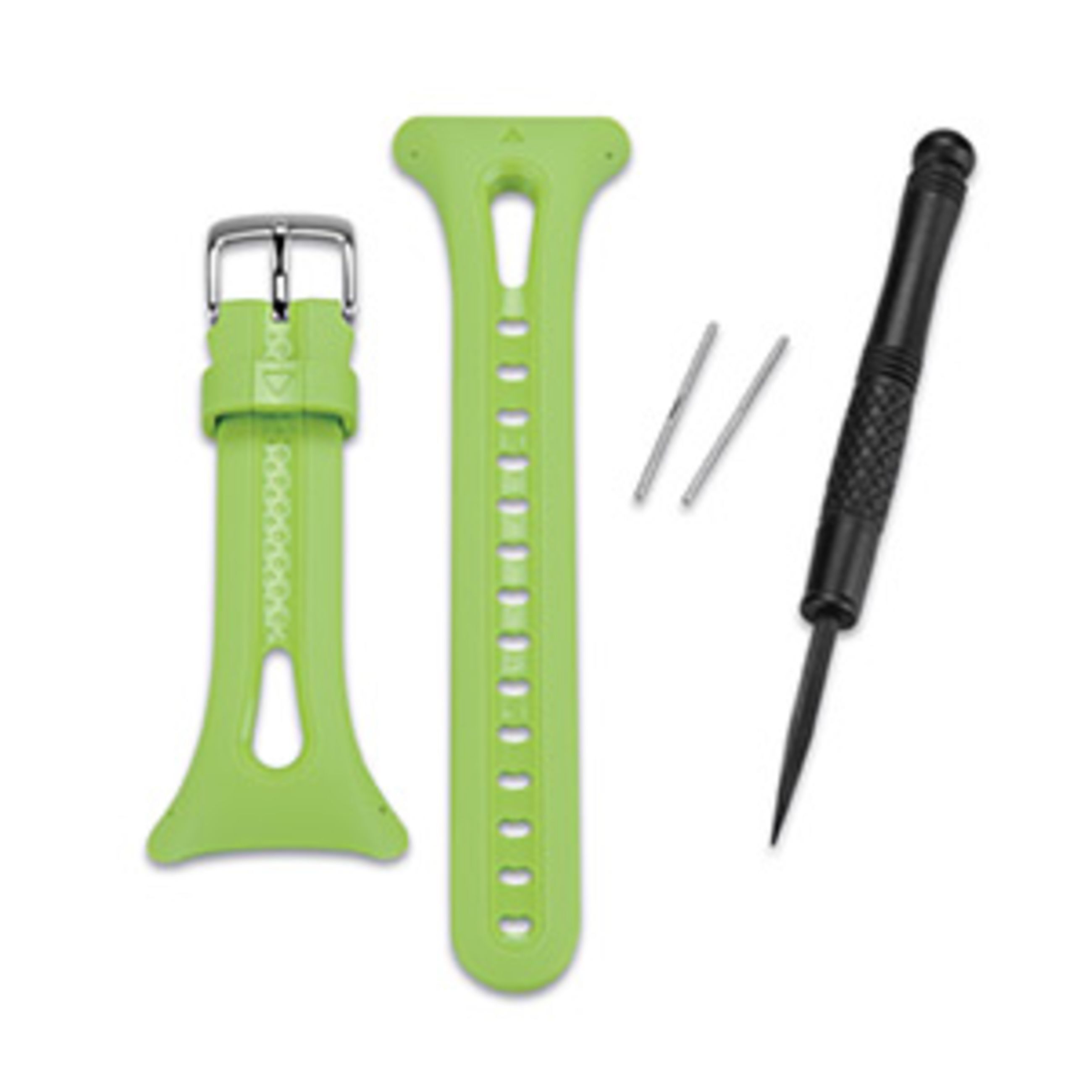 Watch Bands - Green Band (Small)